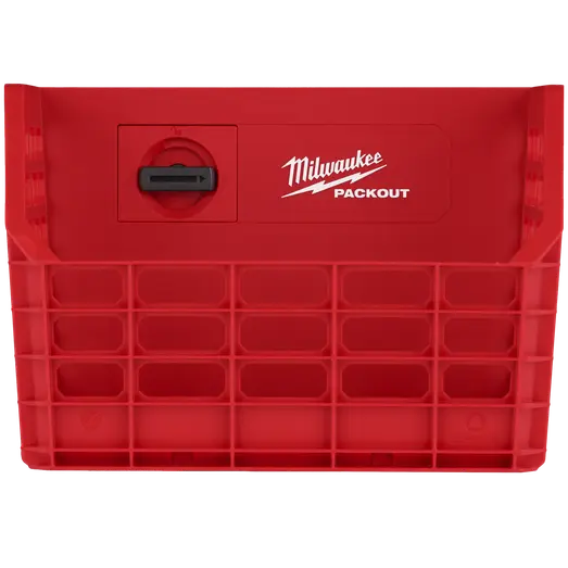 Milwaukee packout trådkurv