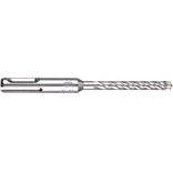 Milwaukee MX4 - 4 skærs SDS+ hammerbor