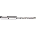 Milwaukee MX4 - 4 skærs SDS+ hammerbor
