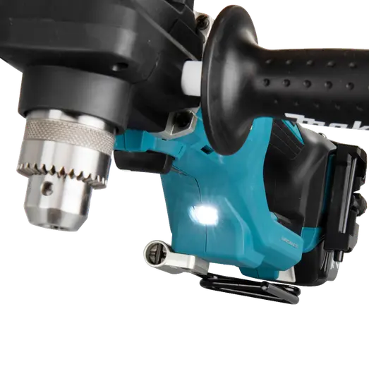 Makita DDA450ZK vinkelboremaskine 18V solo