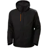 HH workwear Kensington vinterjakke