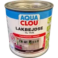 Clou Combi L17 lakbejdse mørk nød