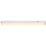 Nordlux Renton 150 LED lysrøsarmatur hvid LED