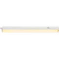 Nordlux Renton 150 LED lysrøsarmatur hvid LED