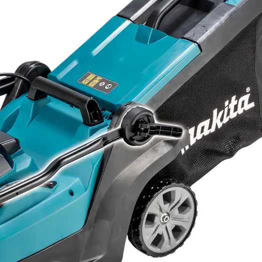 Makita LM004GZ 40V XGT® plæneklipper 43 cm solo