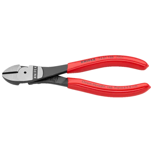 Knipex kraftbidetang 160 mm