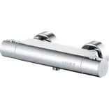Adora Exigo D 150CC termostatarmatur krom
