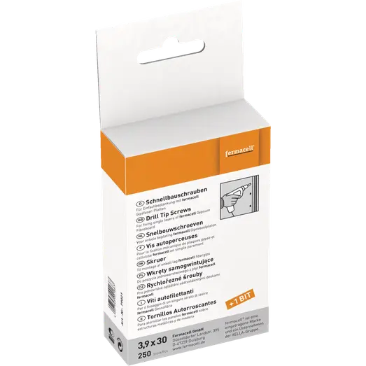 Fermacell® gipsskruer 3,9 mm
