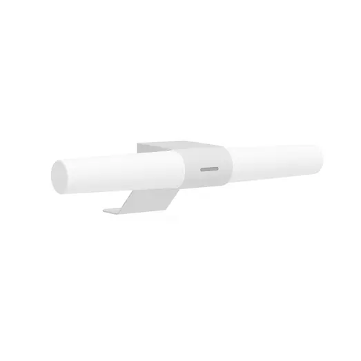 Nordlux Helva Double Basic LED væglampe hvid