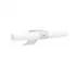 Nordlux Helva Double Basic LED væglampe hvid