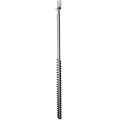 GroundPlug® Twister skruefundament M20/1200
