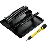 Wiha Zai Hause Microbit-sæt 40 bits