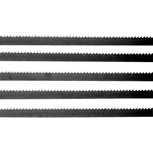 Bahco klinger t/junior nedstryger 32 TPI 150 mm 5 stk