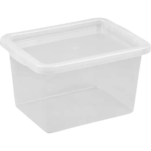 Basic box