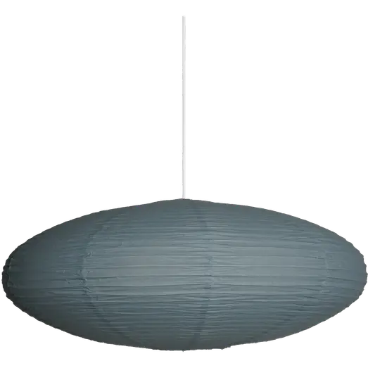 Nordlux Villo 60 lampeskærm E14 blå