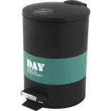 Day Pedalspand 3L sort