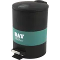 Day Pedalspand 3L sort