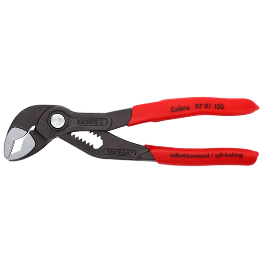 Knipex vandpumpetang 150 mm