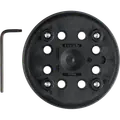 Bosch Slibetallerken Ø125 mm 8 huller