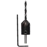 Bosch træspiralbor m/forsænker Ø4x16 mm