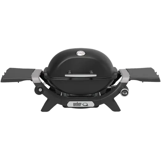 Weber® Q1200N gasgrill