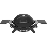 Weber® Q1200N gasgrill
