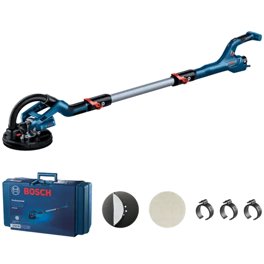 Bosch girafsliber GTS 55-225