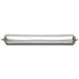 Dana Proff sealflex hybrid 522 betongrå 600 ml