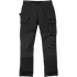 Carhartt arbejdsbukser sort