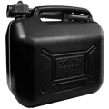 SPREHN Benzindunk sort Heavy duty 10 liter