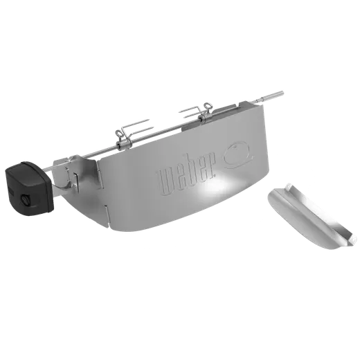 Weber® rotisseri Q2000N-serien/Q2000N+serien (fra 2025)