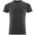 Mascot 20482-786 Crossover T-shirt stengrå