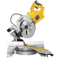 DeWALT DWS778 kap-/geringssav 1850 W Ø250 mm