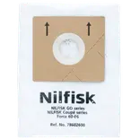 Nilfisk One/Neo støvsugerposer