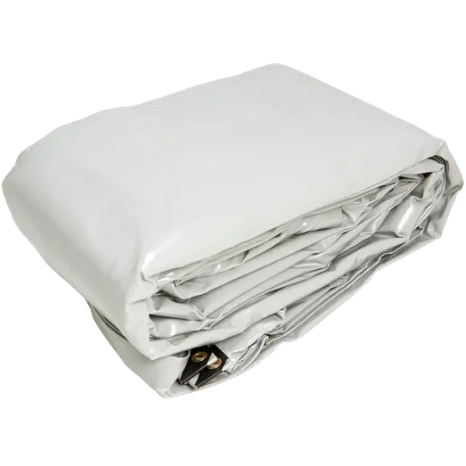 PVC presenning 550 g – ekstra kraftig