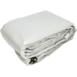 PVC presenning 550 g – ekstra kraftig