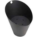 Morsø bålfad Fire pot sort
