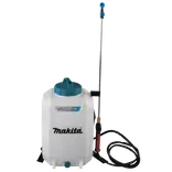 Makita DUS158Z 18V LXT rygsprøjte 15 L solo