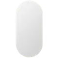Scanbad Libra LED lampe L600 mm, sort 230v