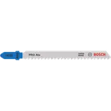 Bosch T 127 D HSS stiksavklinge 100 mm til metal 5 stk.
