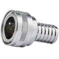 Nito 3/4" koblingshus m/slangespids