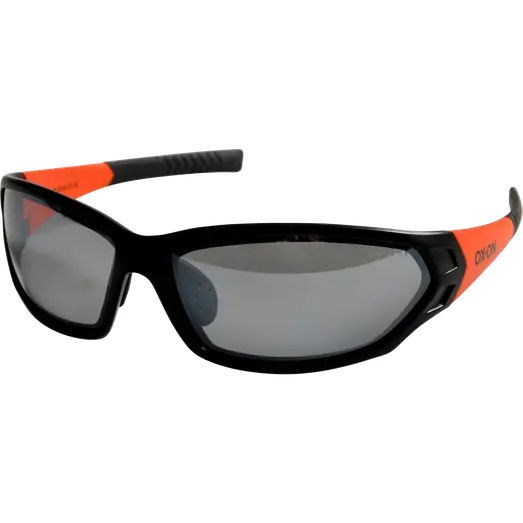 OX-ON Speed Plus sikkerhedsbrille