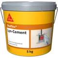 Skalflex lyn-cement - spand med 5 kg.