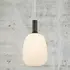 Nordlux Alton 23 pendel E27 hvid