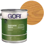 GORI 304 transparent træolie træterrasser pine