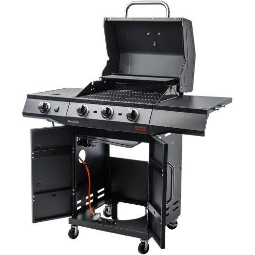 Char-Broil Performance Power Edition 3 gasgrill