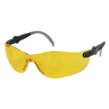 OX-ON Eyewear Space Comfort sikkerhedsbrille med gult glas