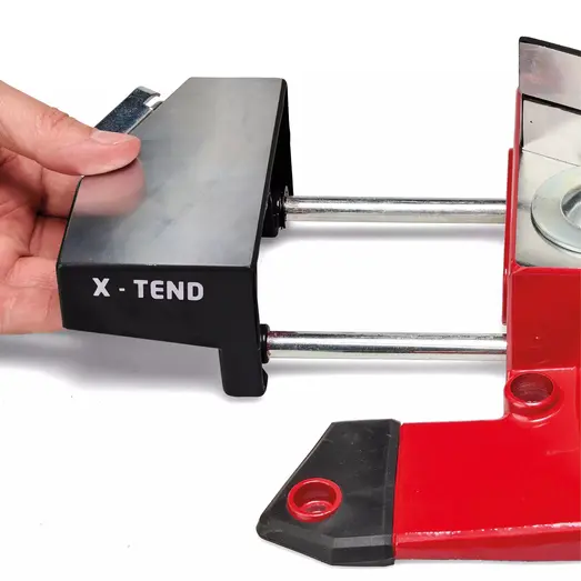 Einhell TE-MS 18/210 18V kap-/geringssav Ø210 mm solo