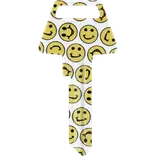 Jasa nøgleemne 6-stift smiley