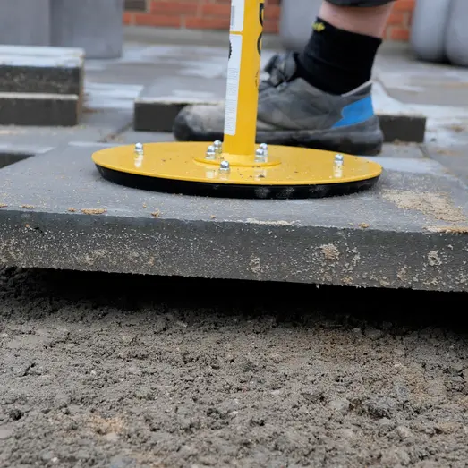 Ravendo Mini Vakuum TL fliseløfter 50 kg